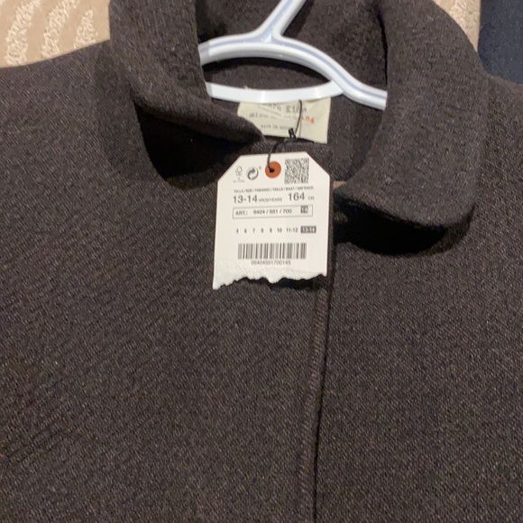 zara jacket. brand new w tags - Picture 2 of 5